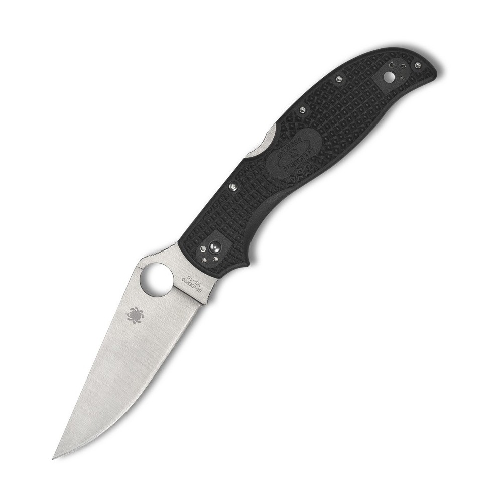 Spyderco Stretch 2 XL Lockback