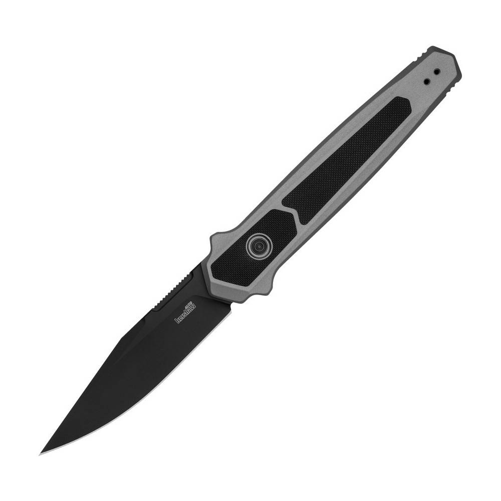Kershaw Auto Launch 17 Button Lock