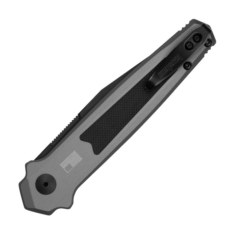 Kershaw Auto Launch 17 Button Lock