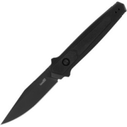 Kershaw Auto Launch 17 Button Lock
