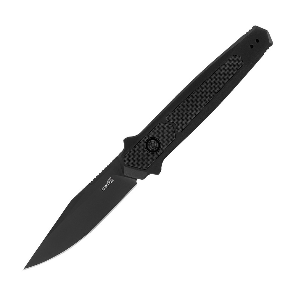 Kershaw Auto Launch 17 Button Lock