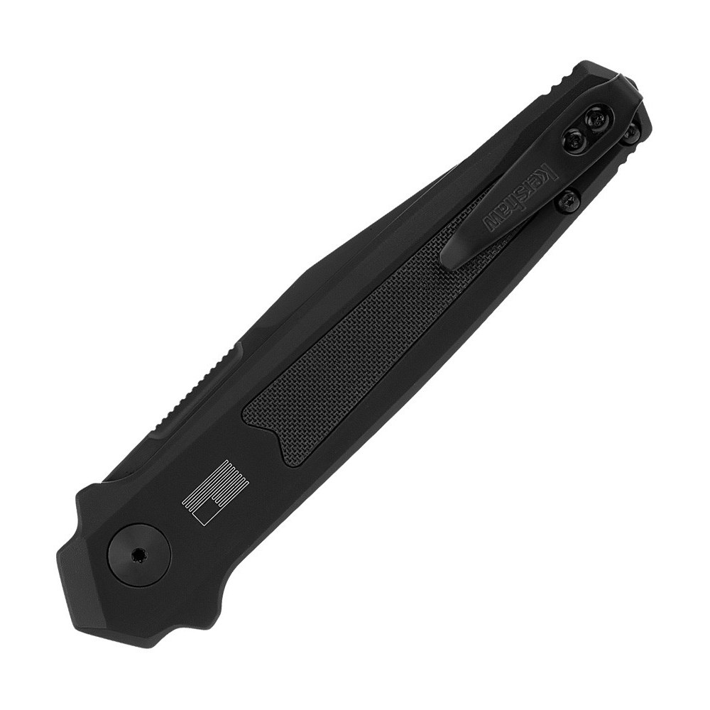 Kershaw Auto Launch 17 Button Lock