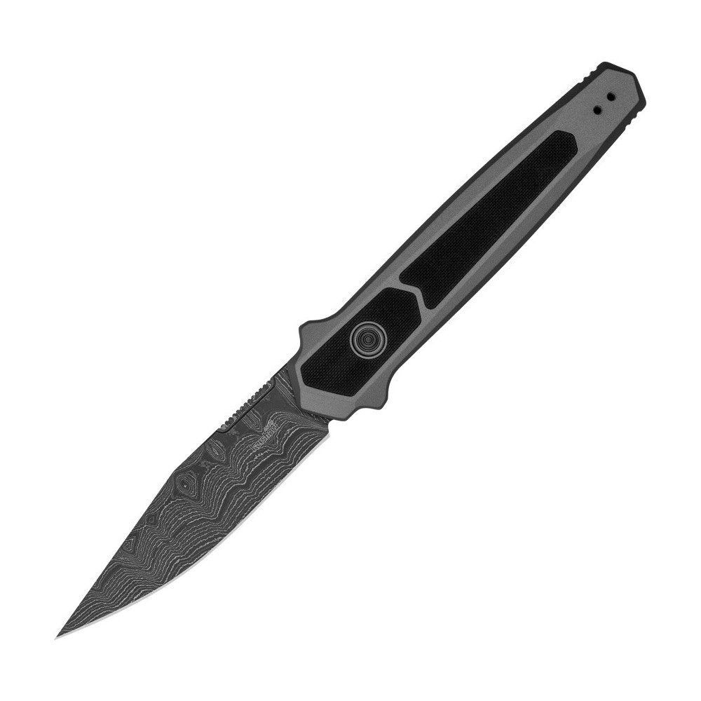 Kershaw Auto Launch 17 Button Lock Dam