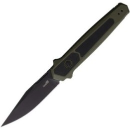 Kershaw Auto Launch 17 Button Lock OL