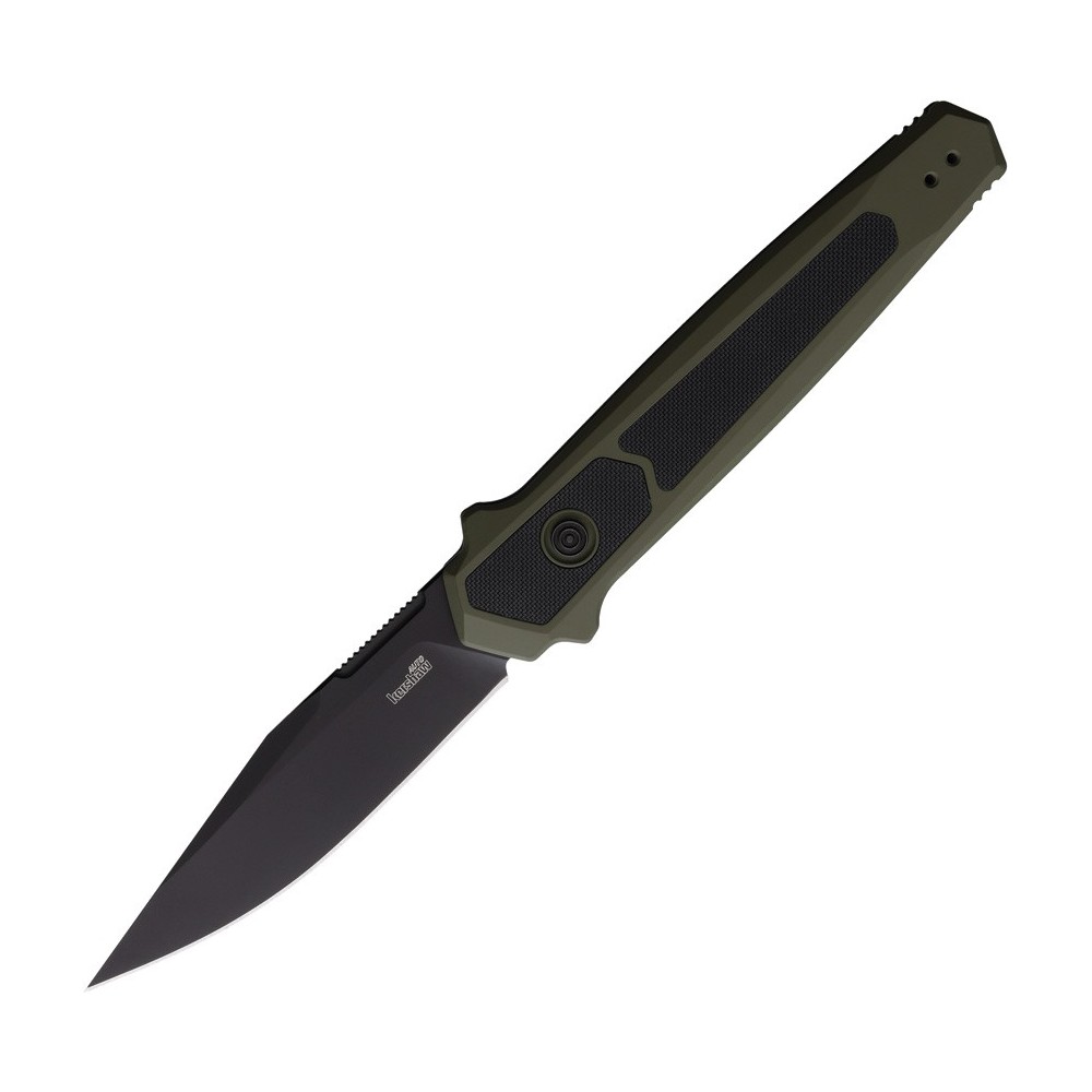 Kershaw Auto Launch 17 Button Lock OL