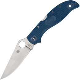 Spyderco Stretch 2 XL Lockback Blue