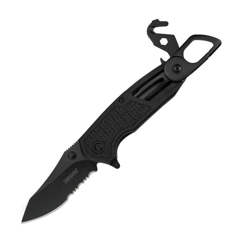 Kershaw Funxion EMT Linerlock A/O