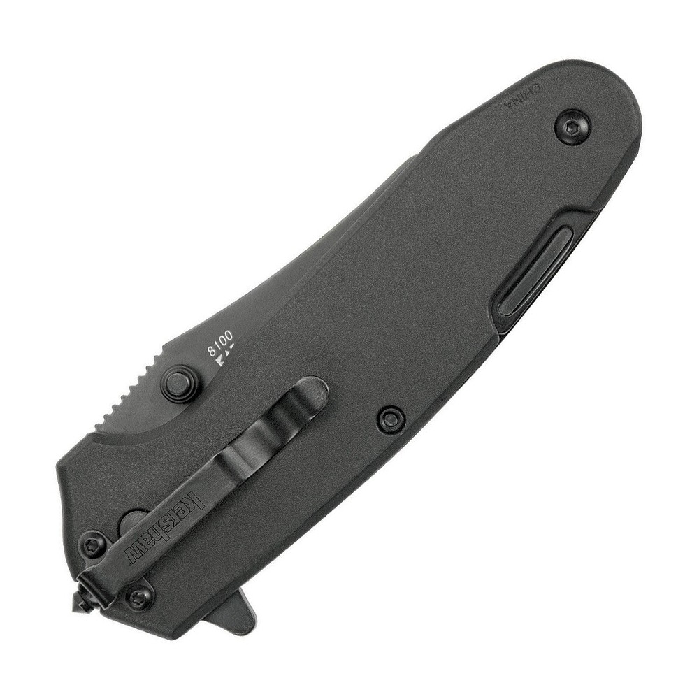 Kershaw Funxion EMT Linerlock A/O