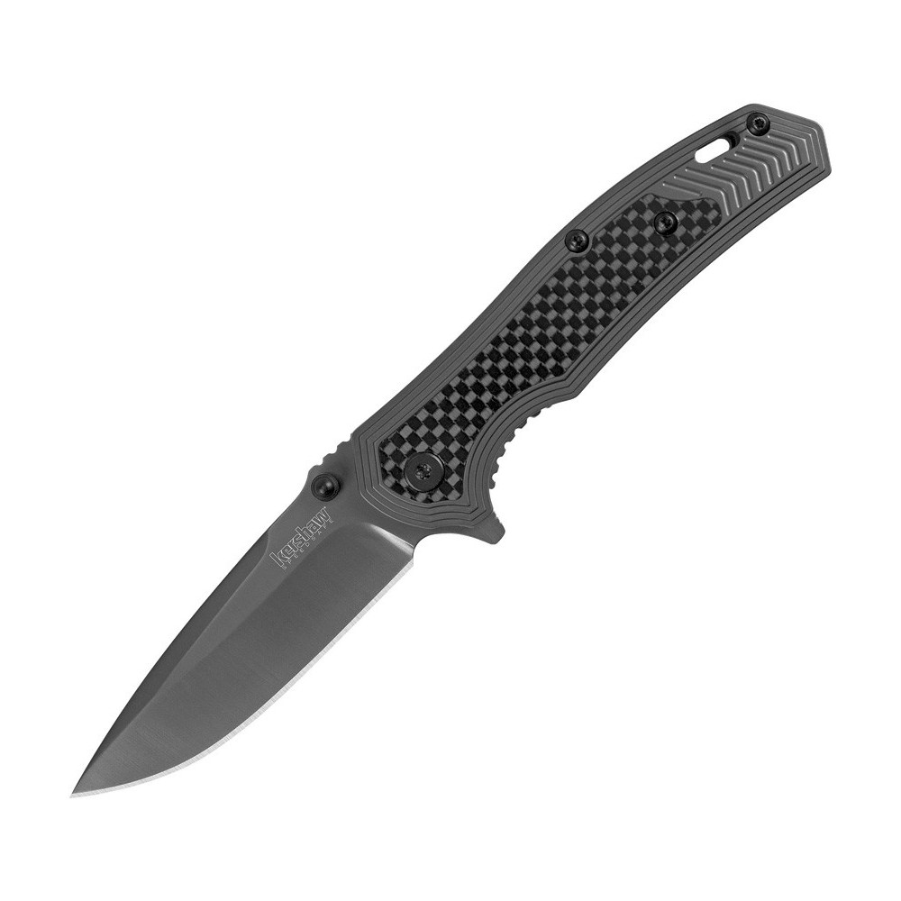 Kershaw Fringe Framelock A/O