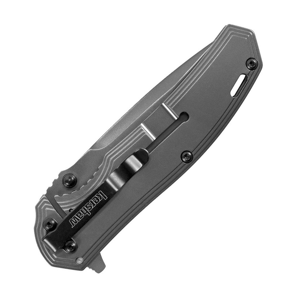 Kershaw Fringe Framelock A/O
