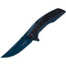 Kershaw Outright Framelock A/O Clampac