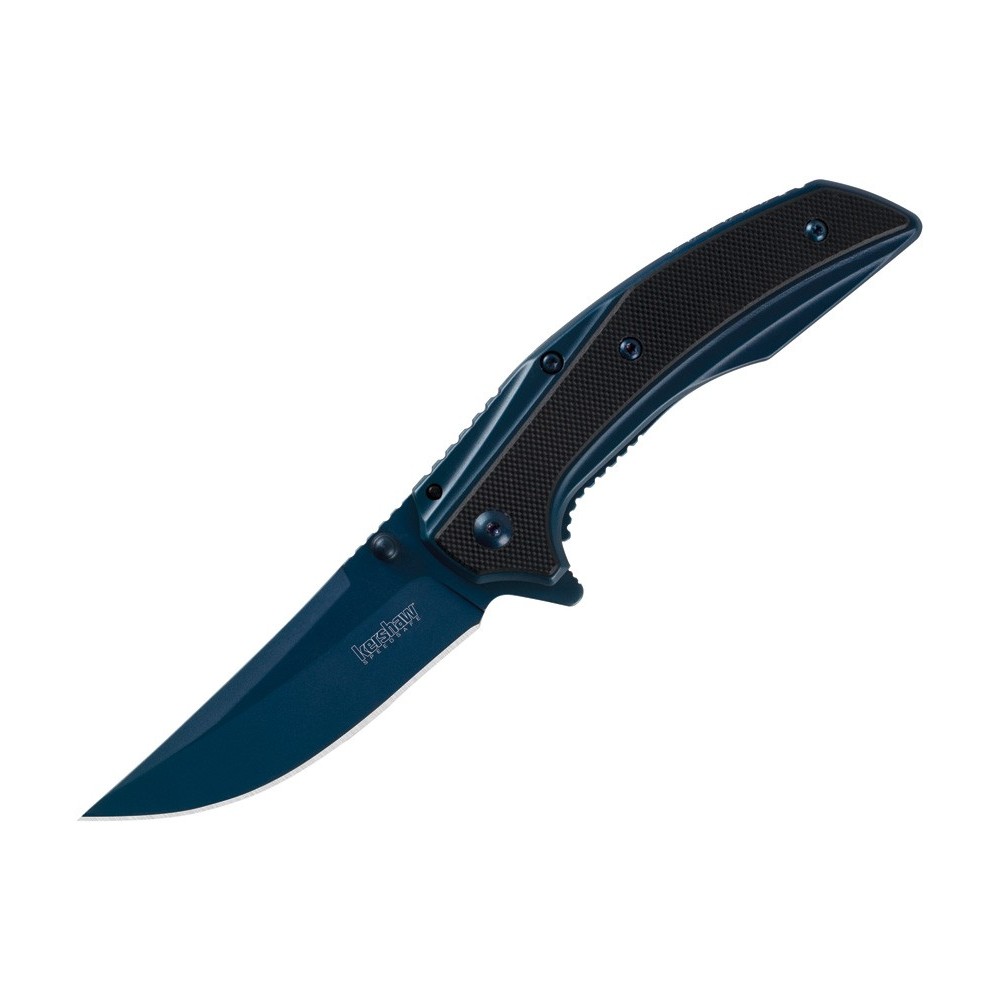 Kershaw Outright Framelock A/O Clampac