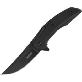 Kershaw Outright Framelock A/O Blk