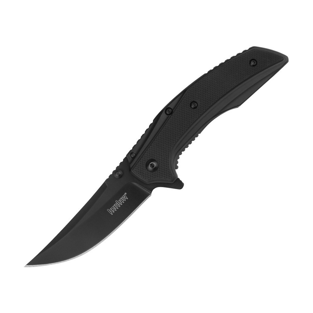 Kershaw Outright Framelock A/O Blk