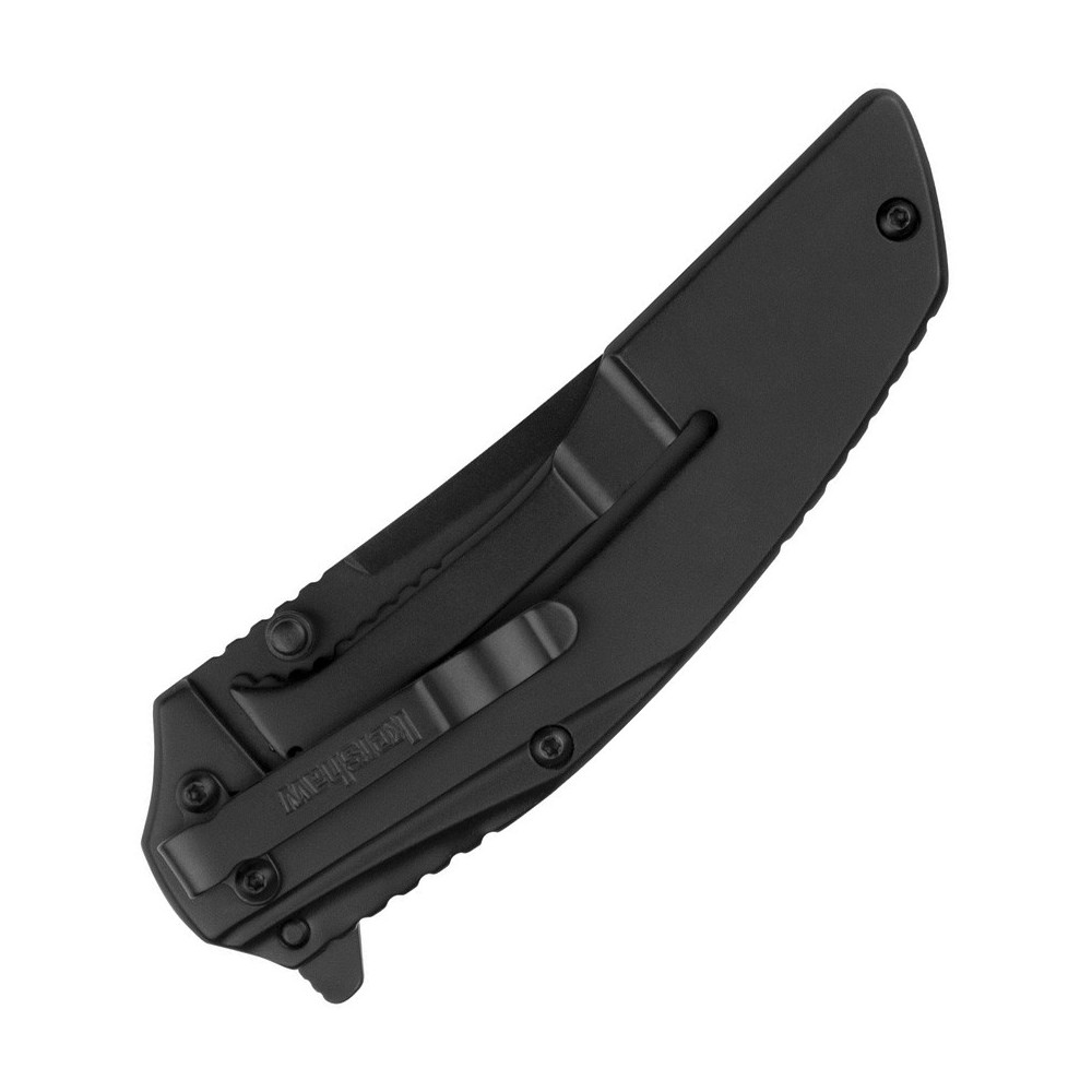 Kershaw Outright Framelock A/O Blk