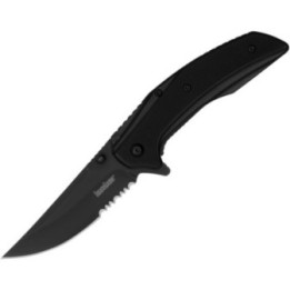 Kershaw Outright Framelock A/O Blk PS