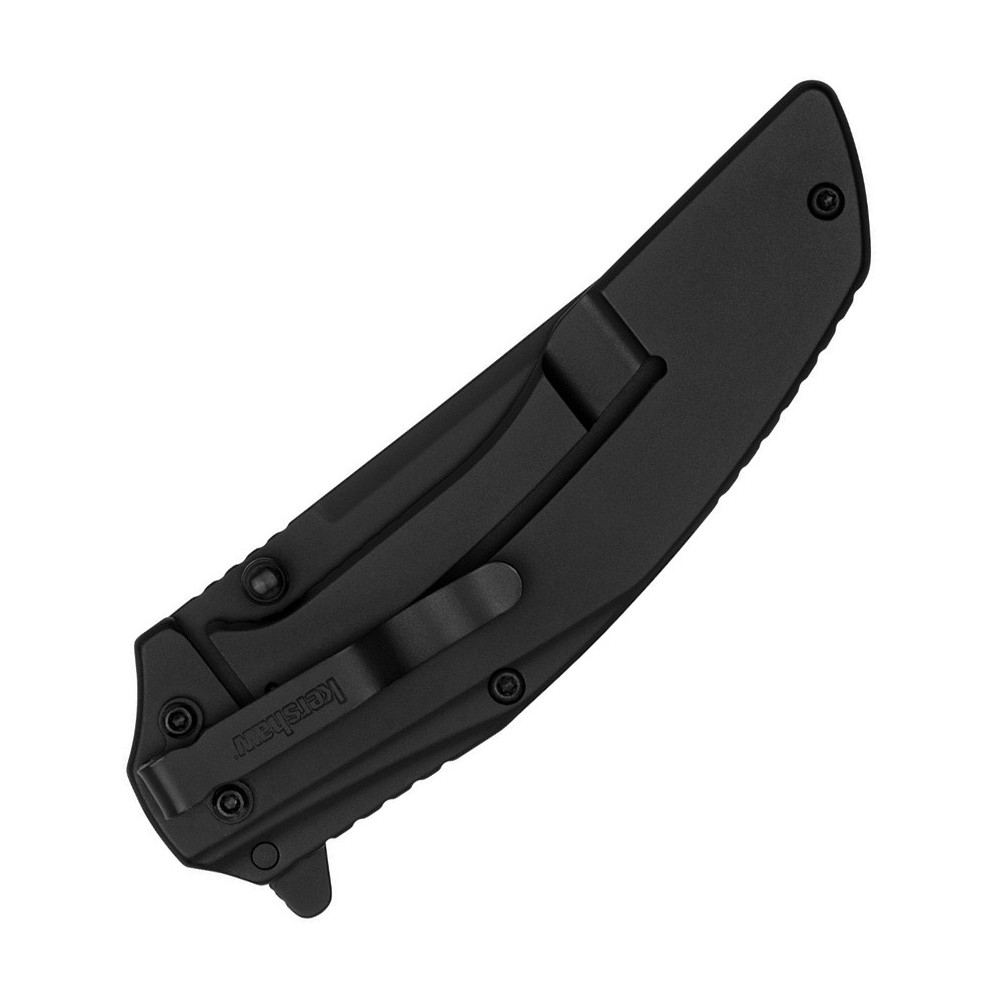 Kershaw Outright Framelock A/O Blk PS