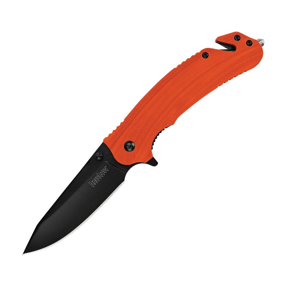 Kershaw Barricade Linerlock A/O