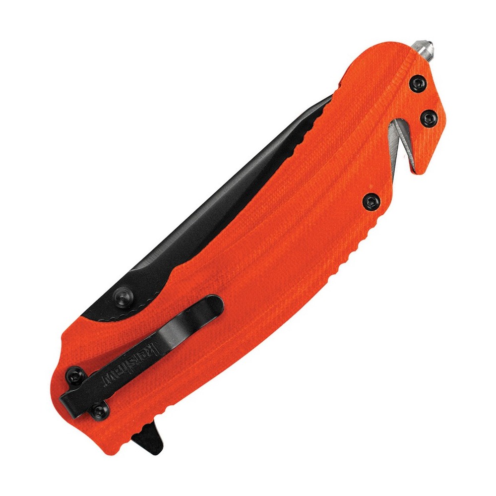 Kershaw Barricade Linerlock A/O