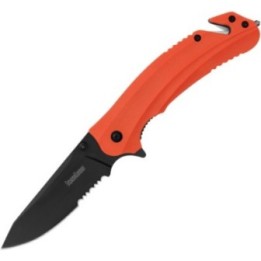 Kershaw Barricade Linerlock A/O