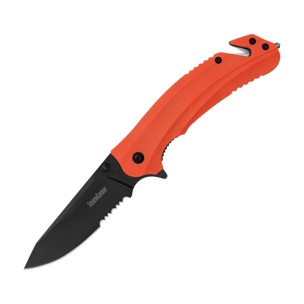 Kershaw Barricade Linerlock A/O