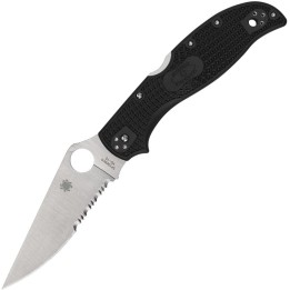 Spyderco Stretch 2 XL Lockback