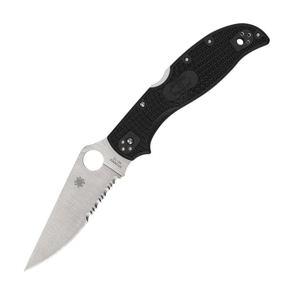 Spyderco Stretch 2 XL Lockback