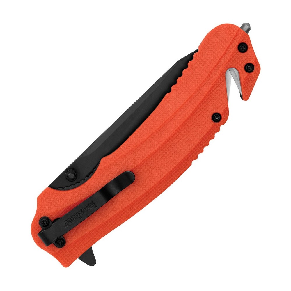 Kershaw Barricade Linerlock A/O