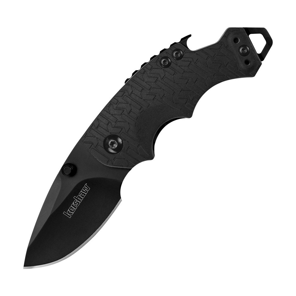 Kershaw Shuffle Linerlock Black