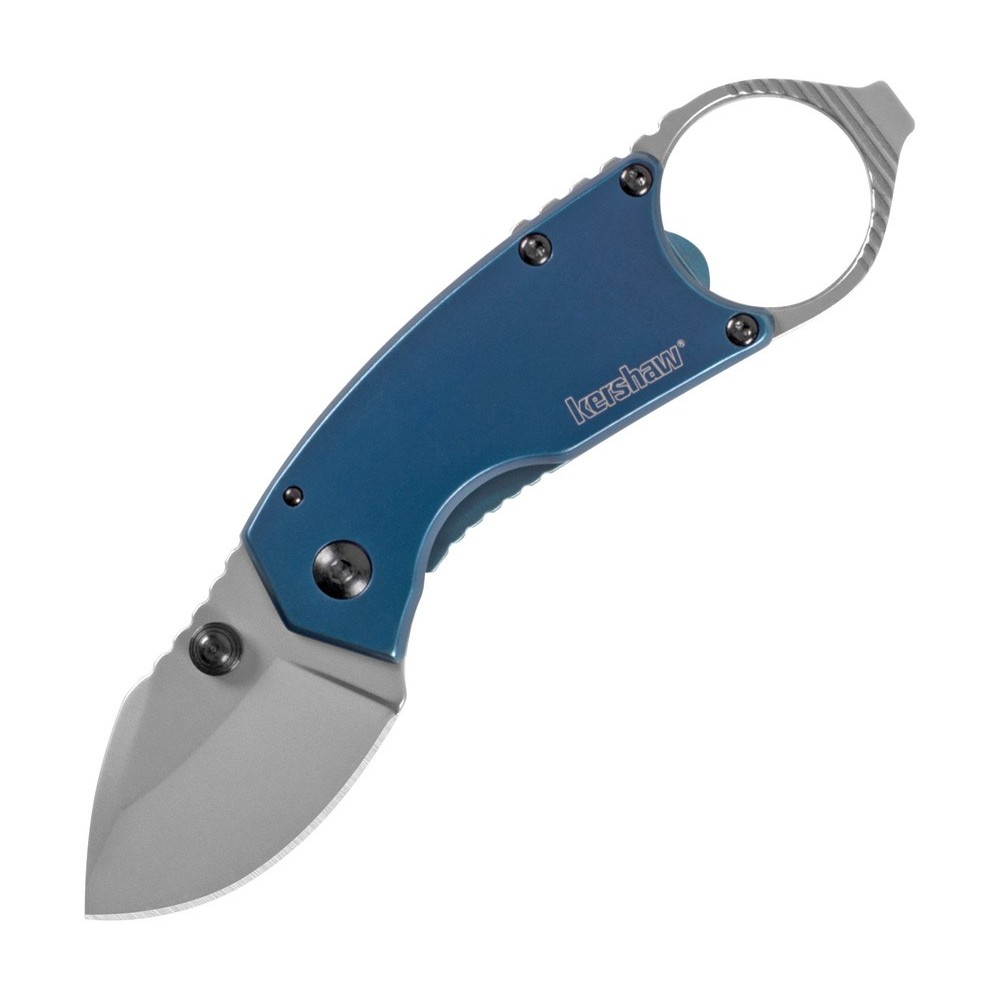 Kershaw Antic Framelock