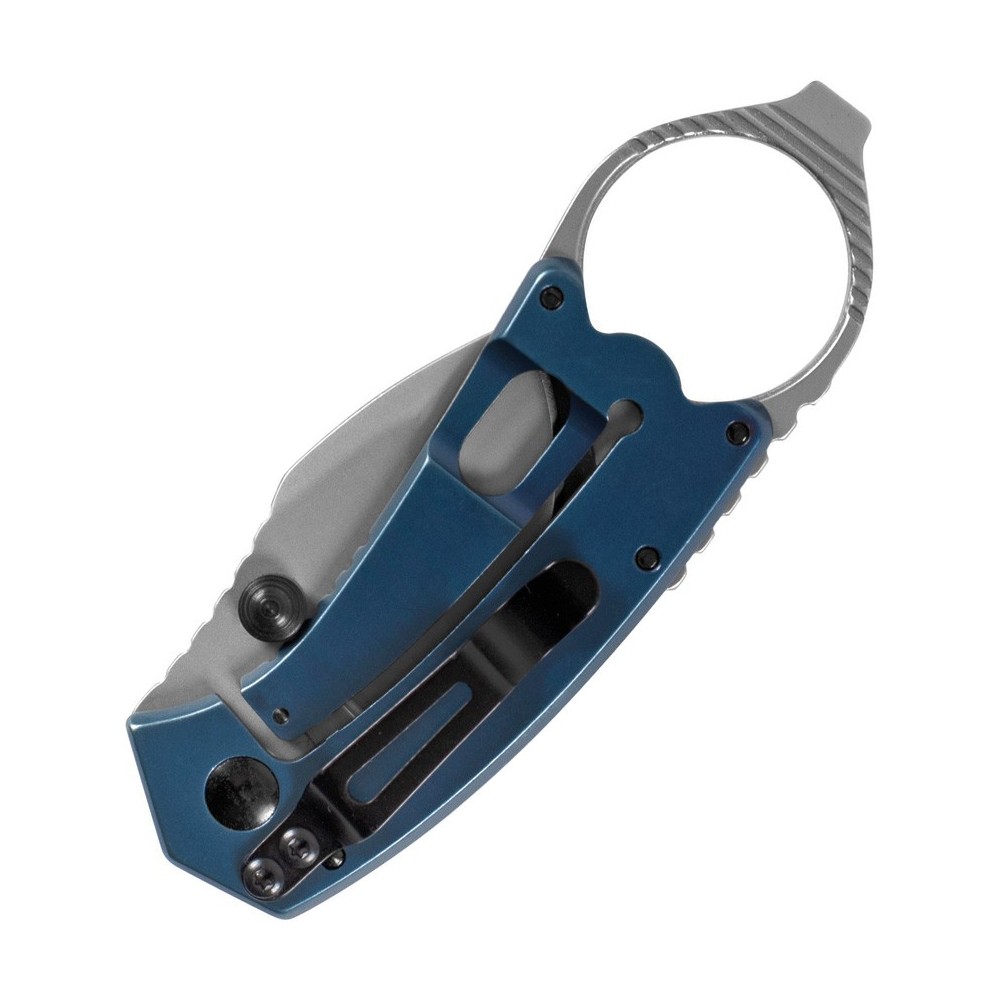 Kershaw Antic Framelock