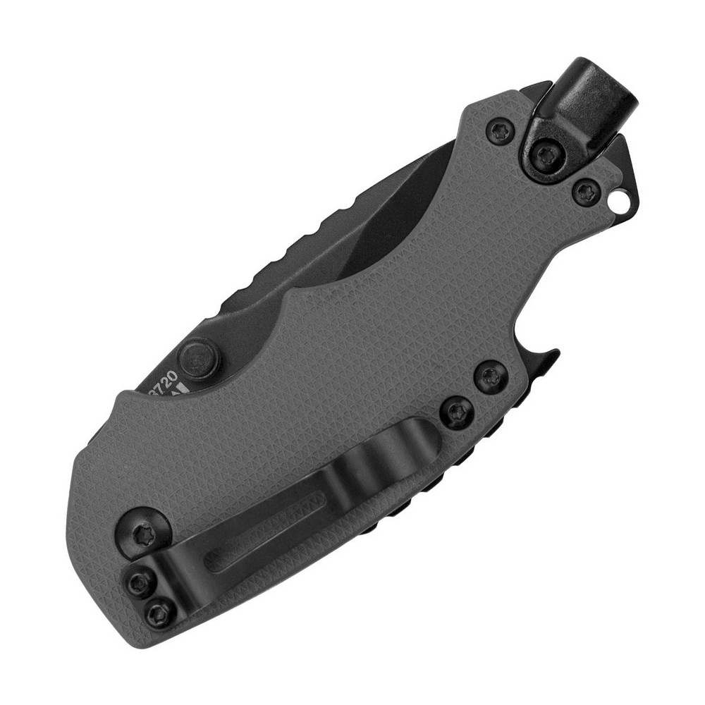 Kershaw Shuffle DIY Linerlock