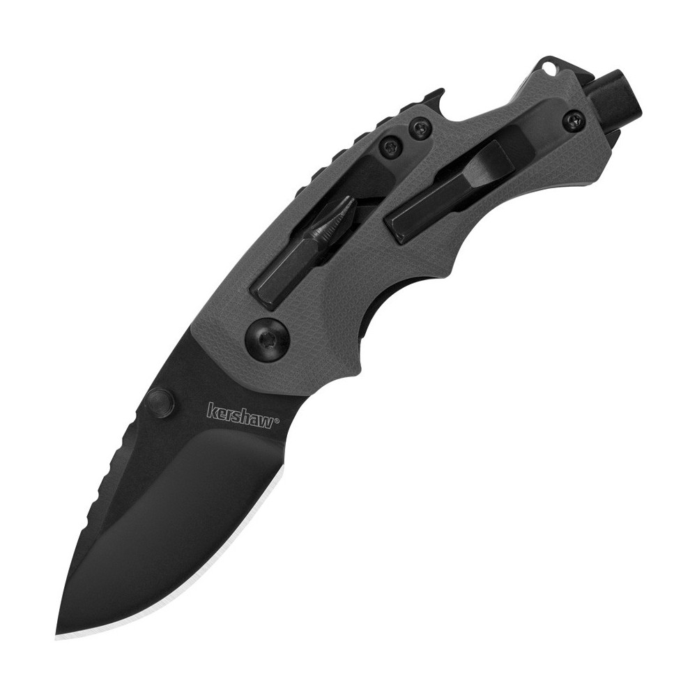 Kershaw Shuffle DIY Linerlock