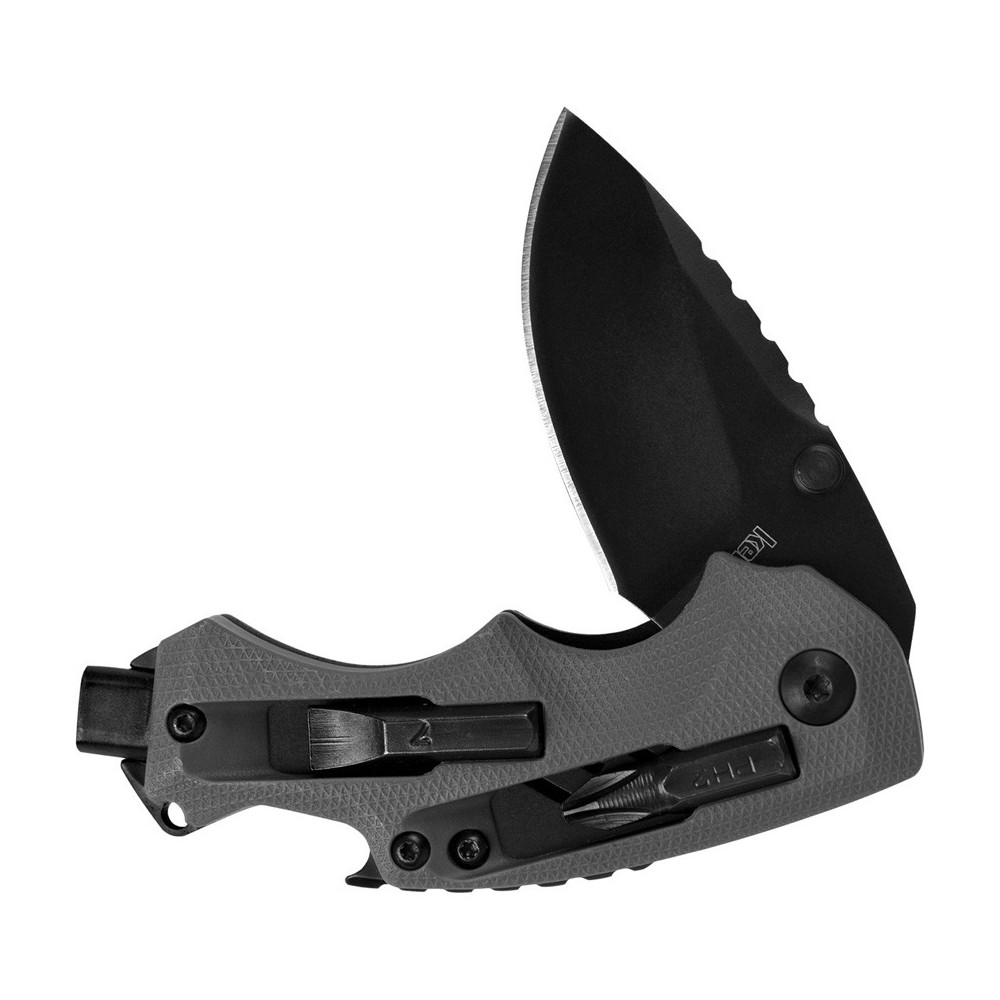 Kershaw Shuffle DIY Linerlock