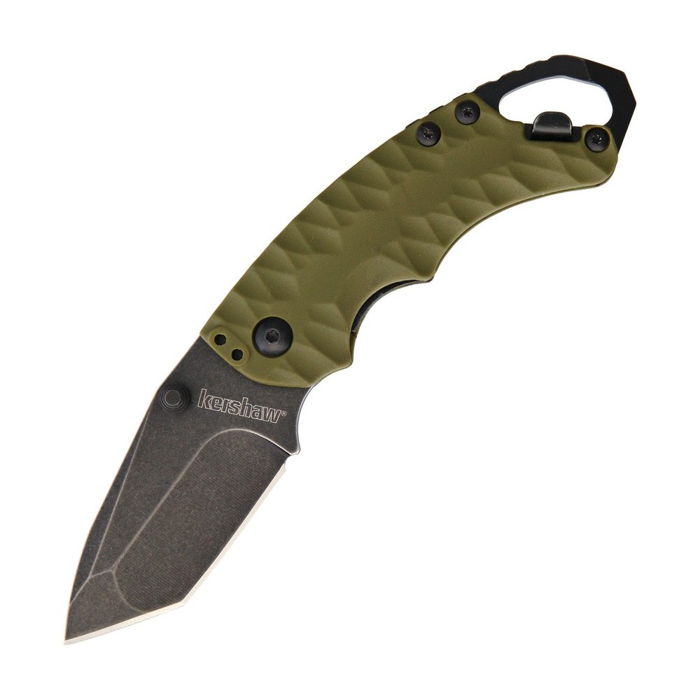 Kershaw Shuffle II Linerlock OD
