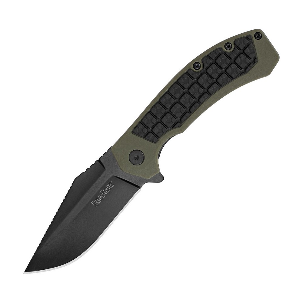 Kershaw Faultline Linerlock