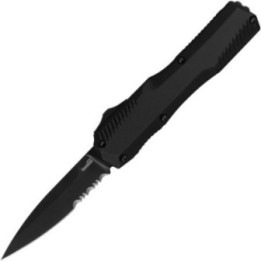 Kershaw Auto Livewire OTF Black