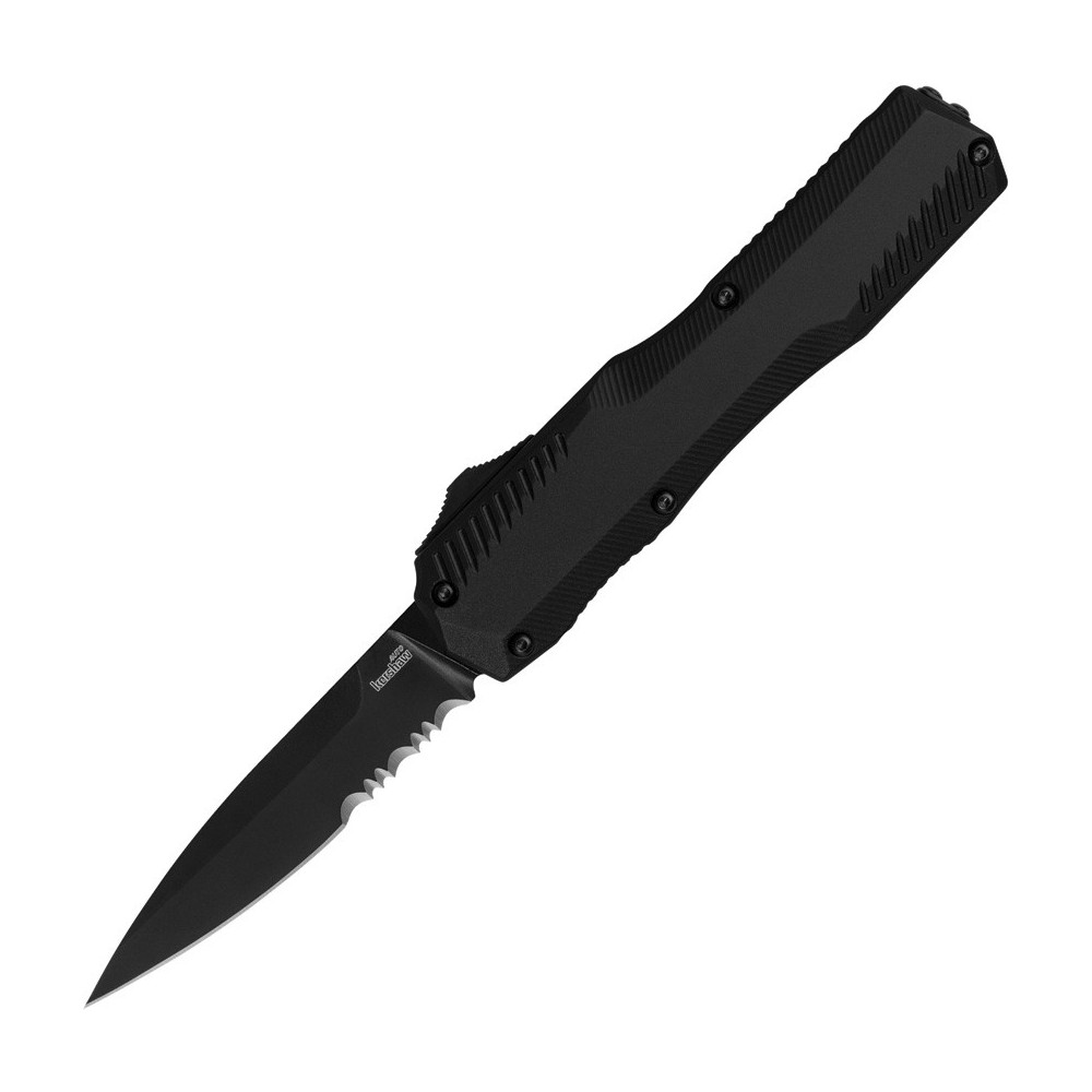 Kershaw Auto Livewire OTF Black