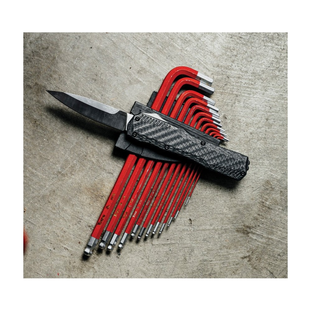 Kershaw Auto Livewire OTF CF