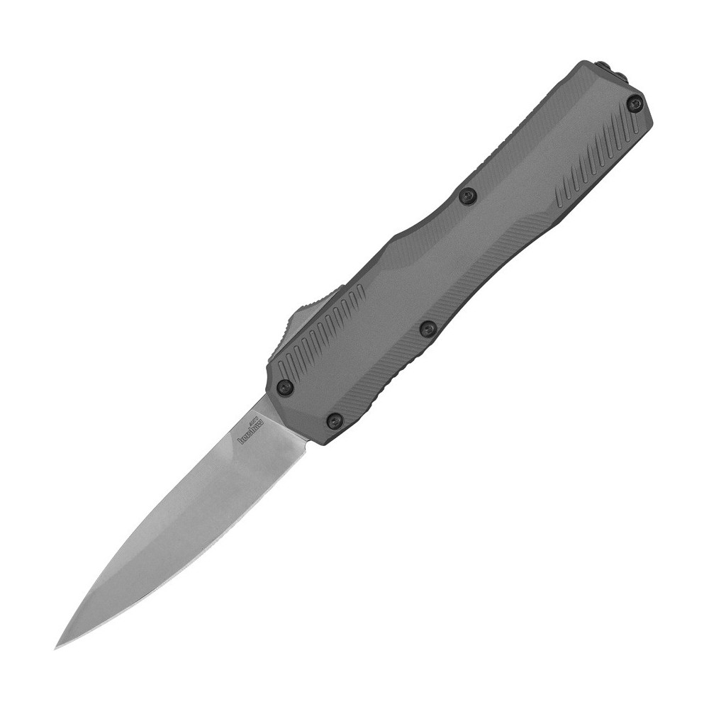 Kershaw Auto Livewire OTF Gray