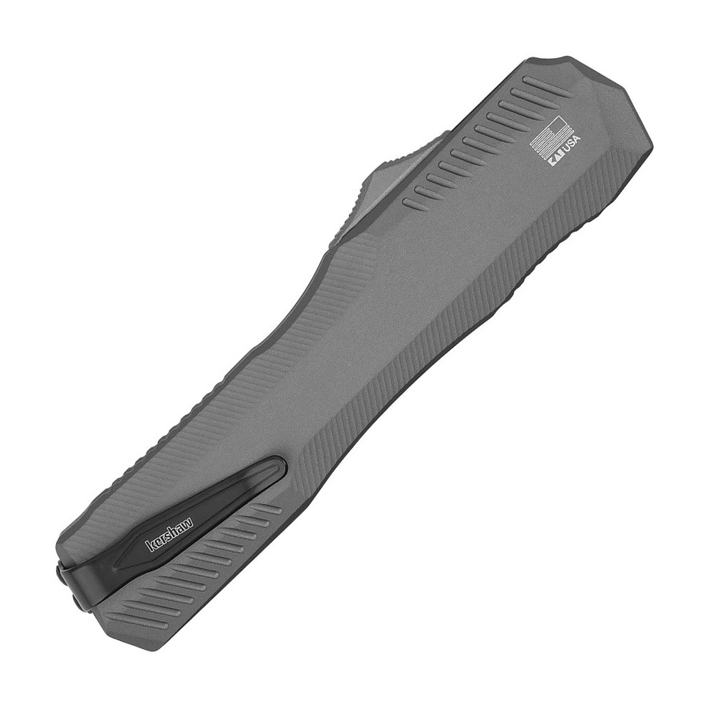 Kershaw Auto Livewire OTF Gray
