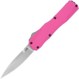 Kershaw Auto Livewire OTF Pink