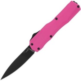 Kershaw Auto Livewire OTF Pink Black