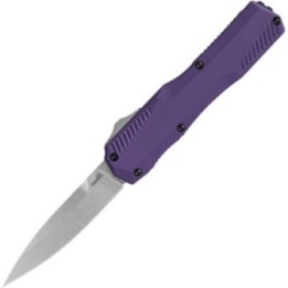 Kershaw Auto Livewire OTF Purple