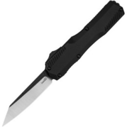 Kershaw Auto Livewire Reverse Tanto