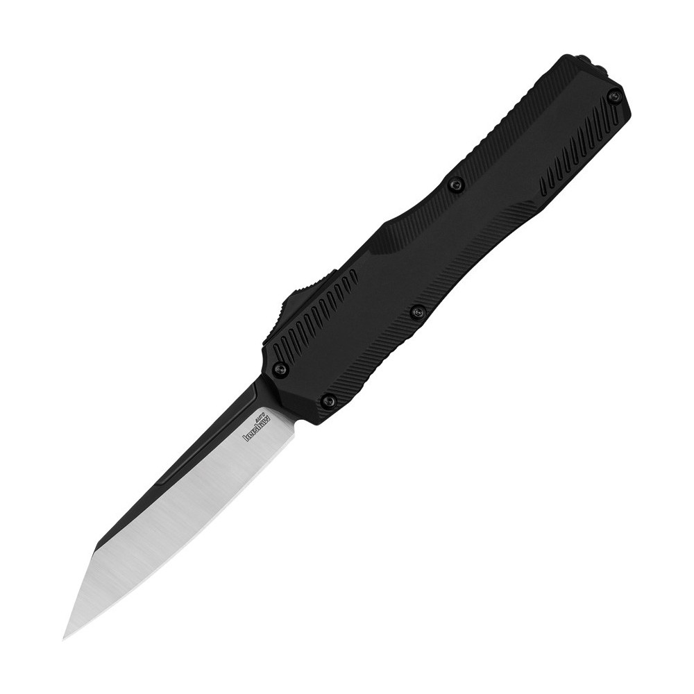 Kershaw Auto Livewire Reverse Tanto