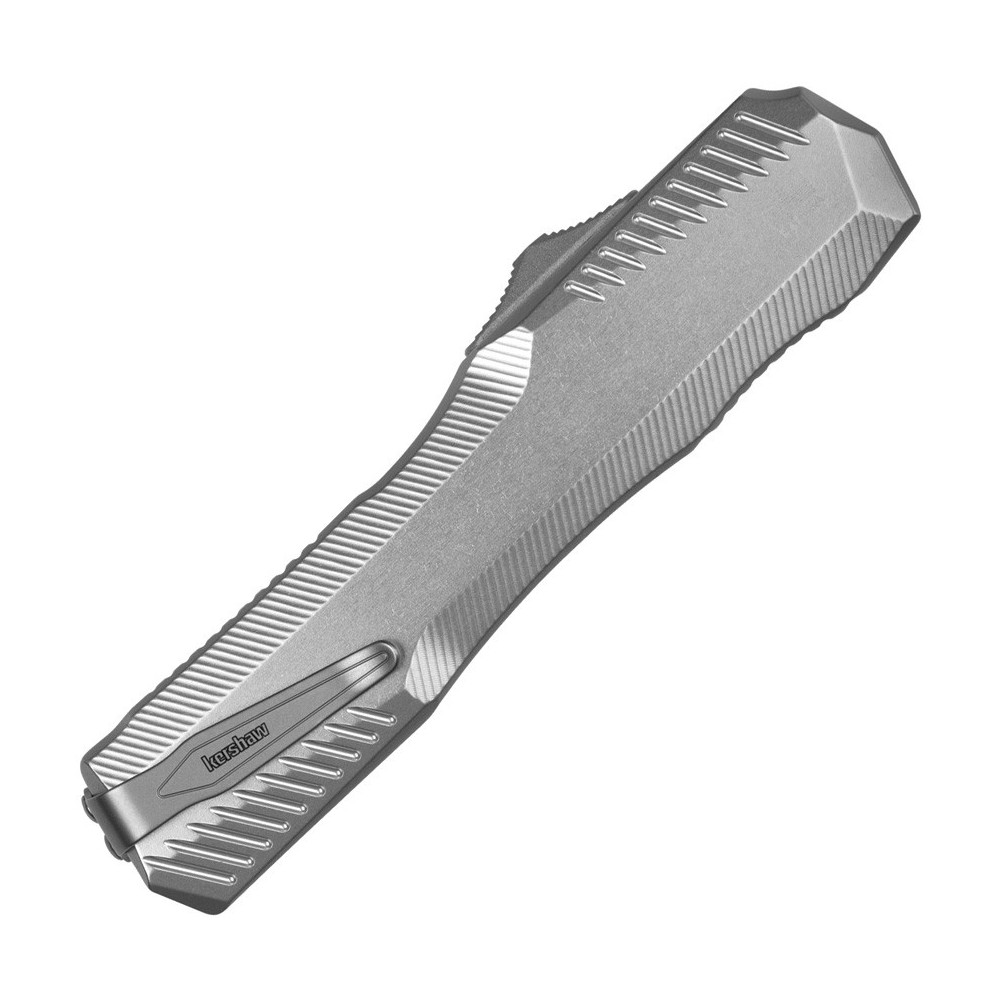 Kershaw Auto Livewire OTF Raw
