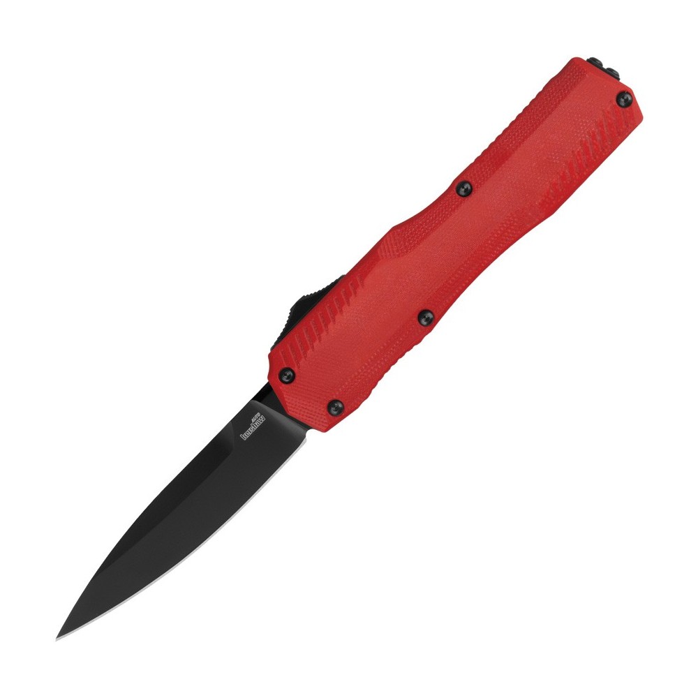 Kershaw Auto Livewire Out The Front