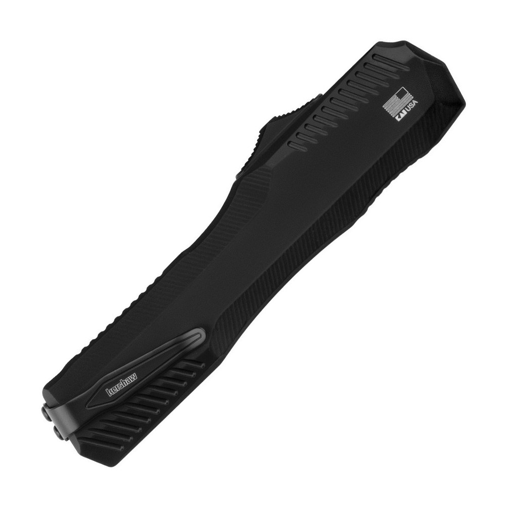 Kershaw Auto Livewire Out The Front