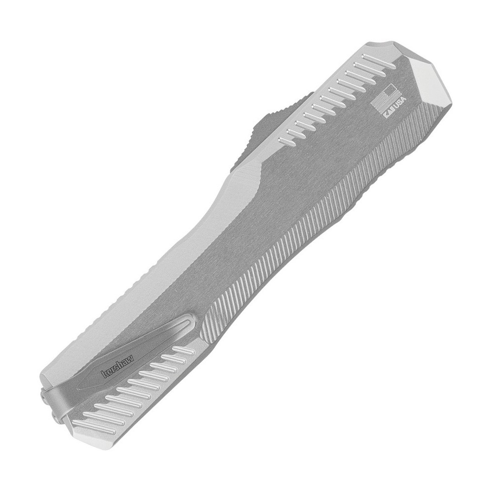 Kershaw Auto Livewire OTF Raw RT